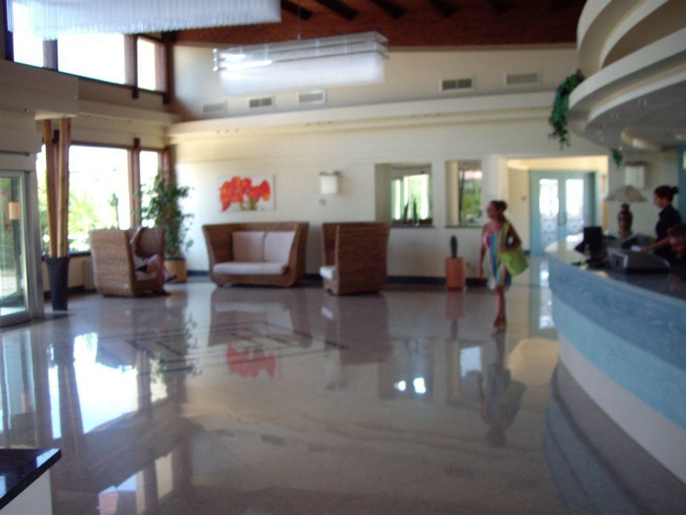 Hotel Resort Lido Degli Aranci Vibo Valentia Exteriér fotografie