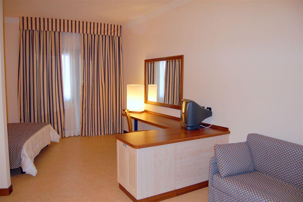 Hotel Resort Lido Degli Aranci Vibo Valentia Exteriér fotografie