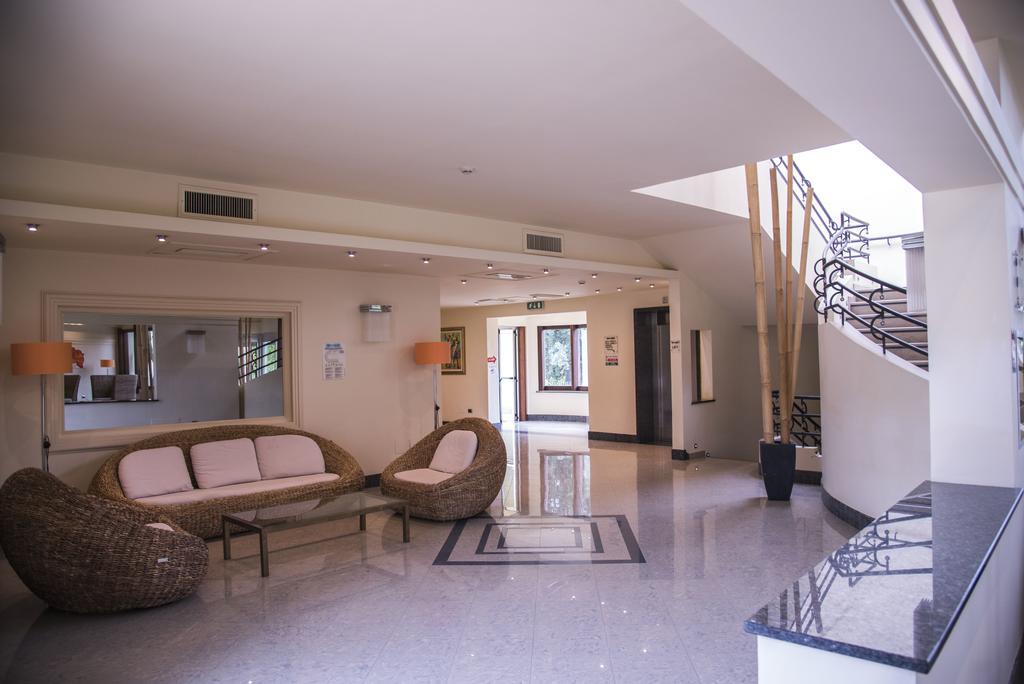 Hotel Resort Lido Degli Aranci Vibo Valentia Exteriér fotografie