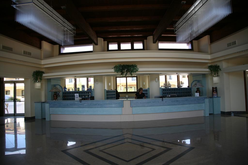 Hotel Resort Lido Degli Aranci Vibo Valentia Exteriér fotografie