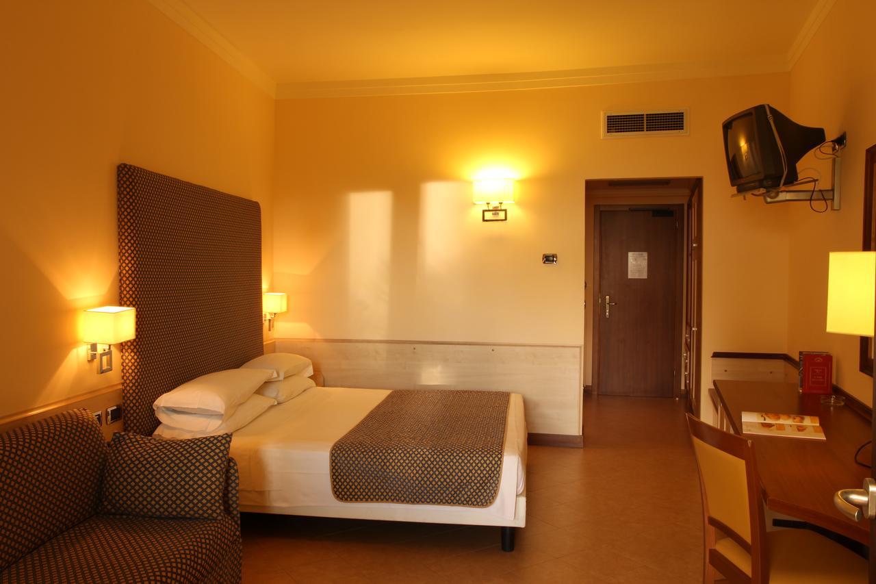 Hotel Resort Lido Degli Aranci Vibo Valentia Exteriér fotografie